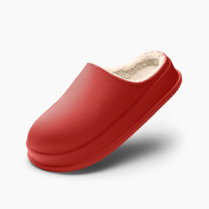 Twyla | Closed Toe Slip-On House Slippers