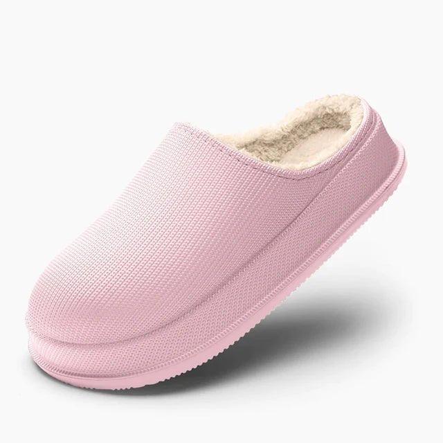 Twyla | Closed Toe Slip-On House Slippers