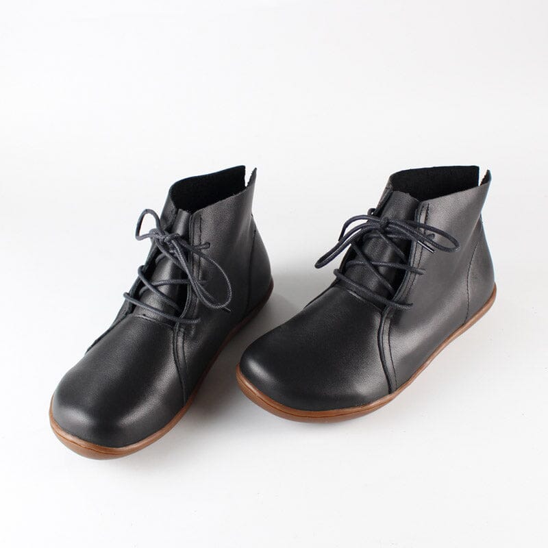 Altamira | Lace-Up Ankle Boots