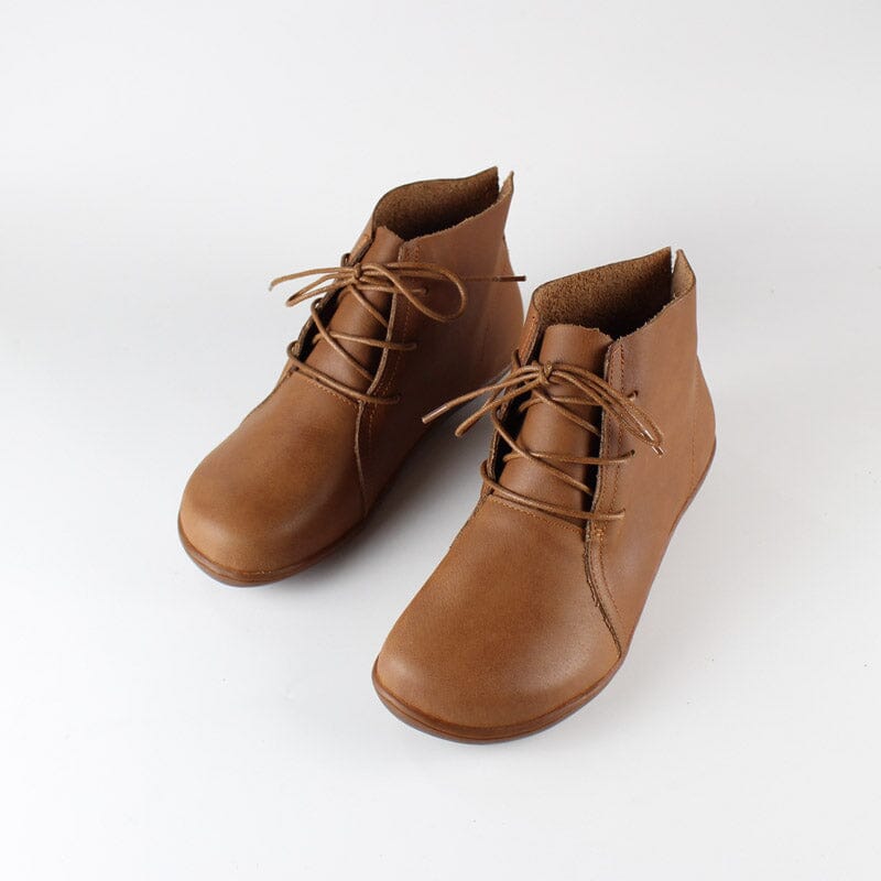 Altamira | Lace-Up Ankle Boots