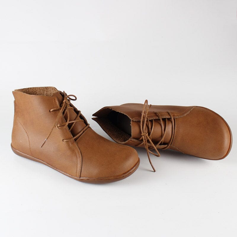 Altamira | Lace-Up Ankle Boots