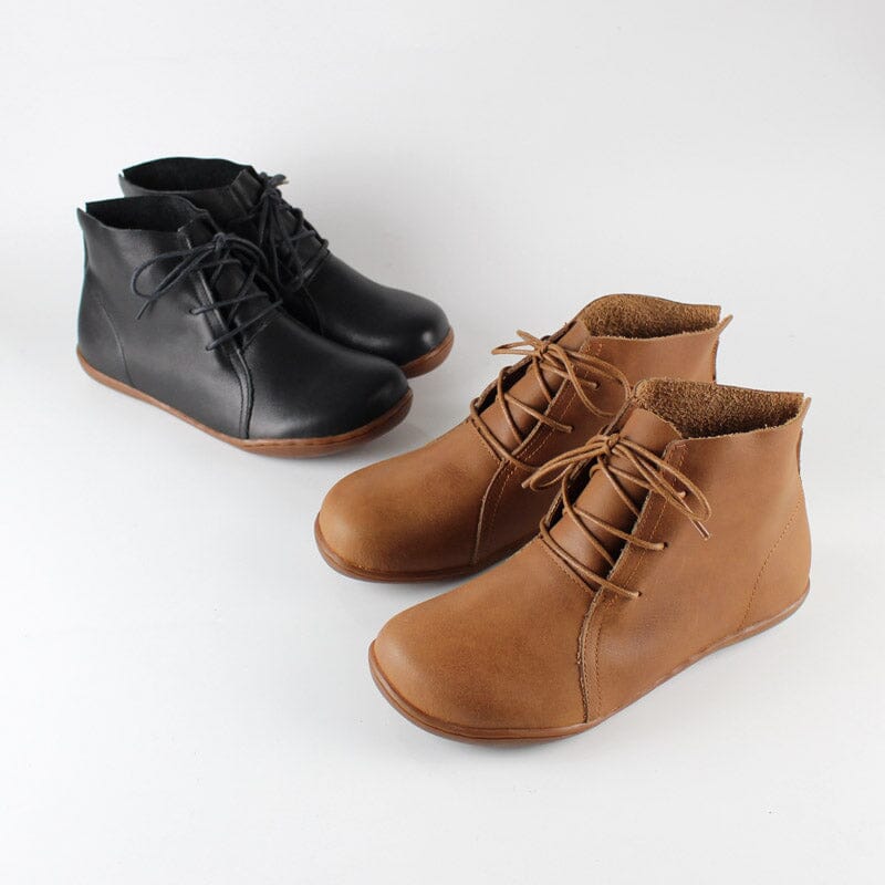 Altamira | Lace-Up Ankle Boots