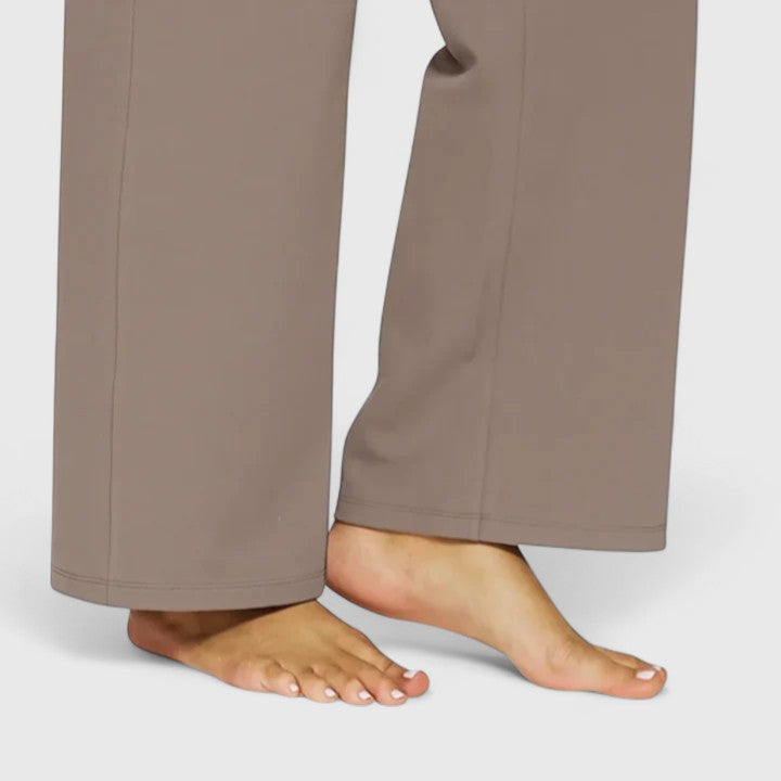 Anahi | Sophisticated Comfort Pants
