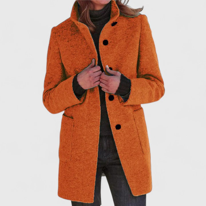 Dara | Sophisticated Winter Coat