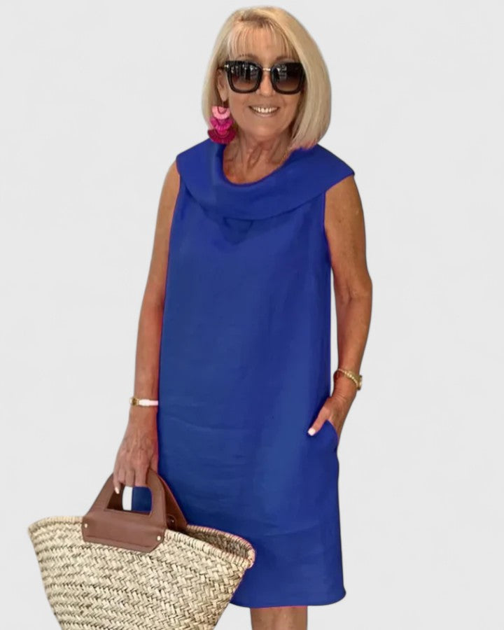 Artemia | Classic Elegant Dress