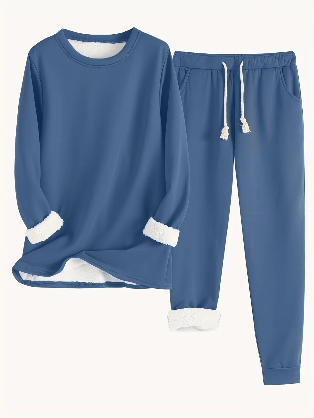 Alysia | Relaxed Lounge Set