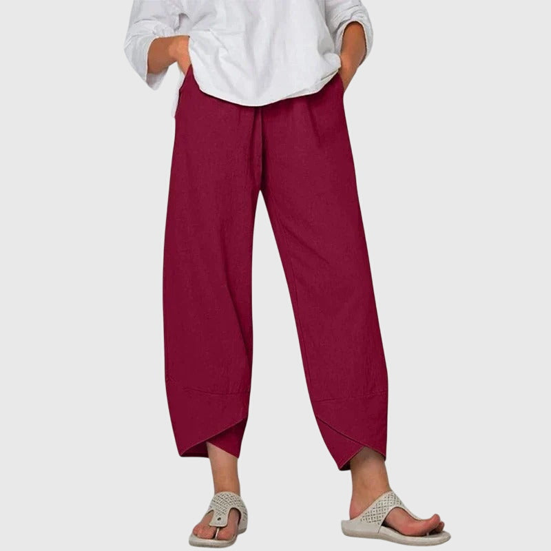 Sunny | Effortless Comfort Pants