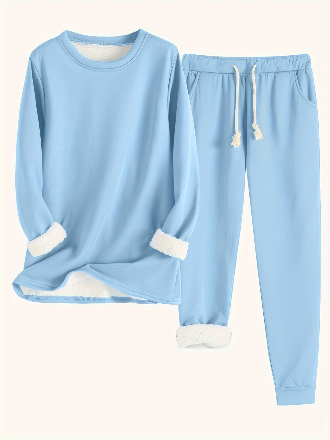 Alysia | Relaxed Lounge Set