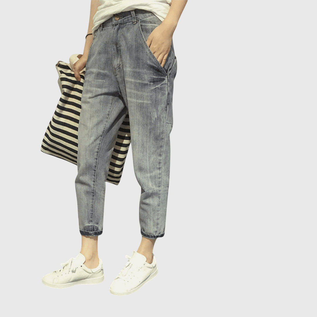 Jamie | Modern Statement Pants