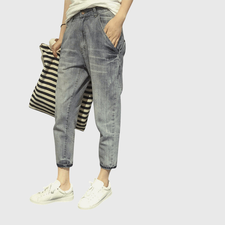Jamie | Modern Statement Pants