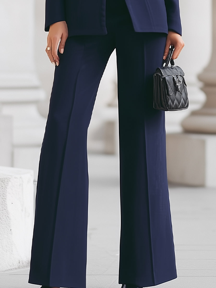 Elberta | Blazer & Trouser Set
