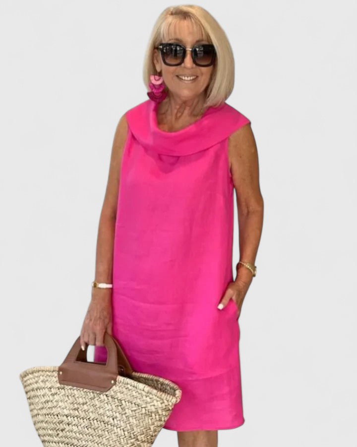 Artemia | Classic Elegant Dress