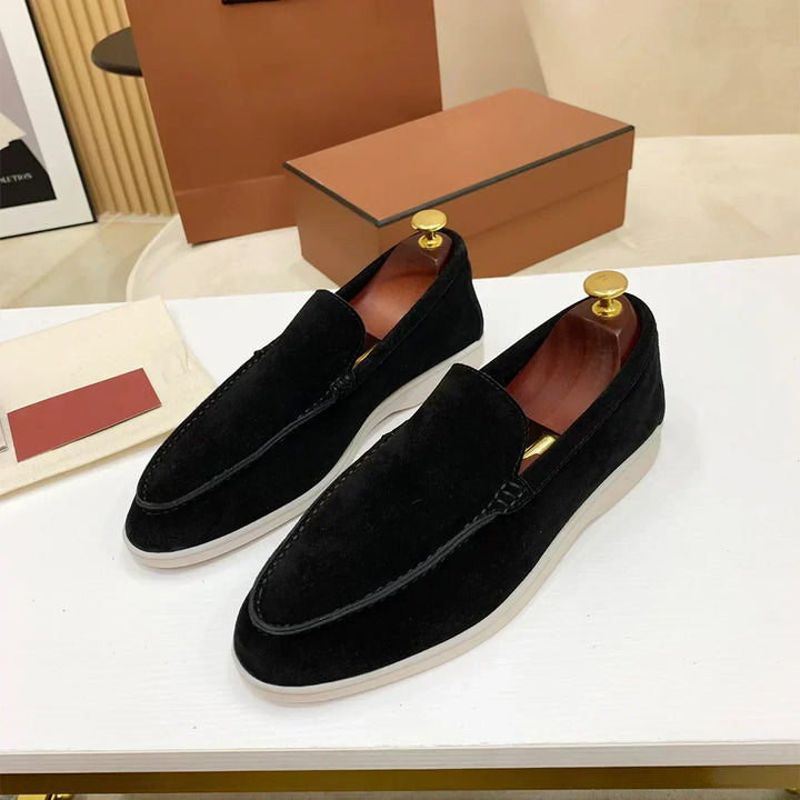 Devin | Casual Slip-On Loafers
