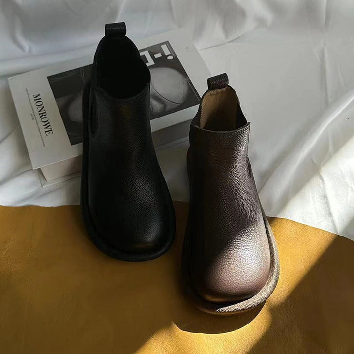 Elspeth | Chelsea Ankle Boots