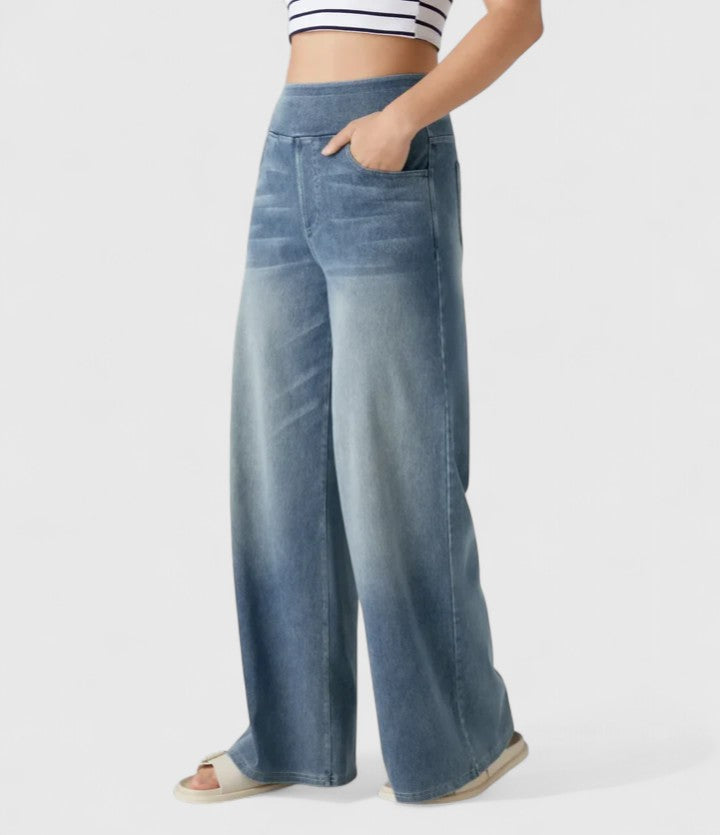 Aria | Adaptable Comfort Pants
