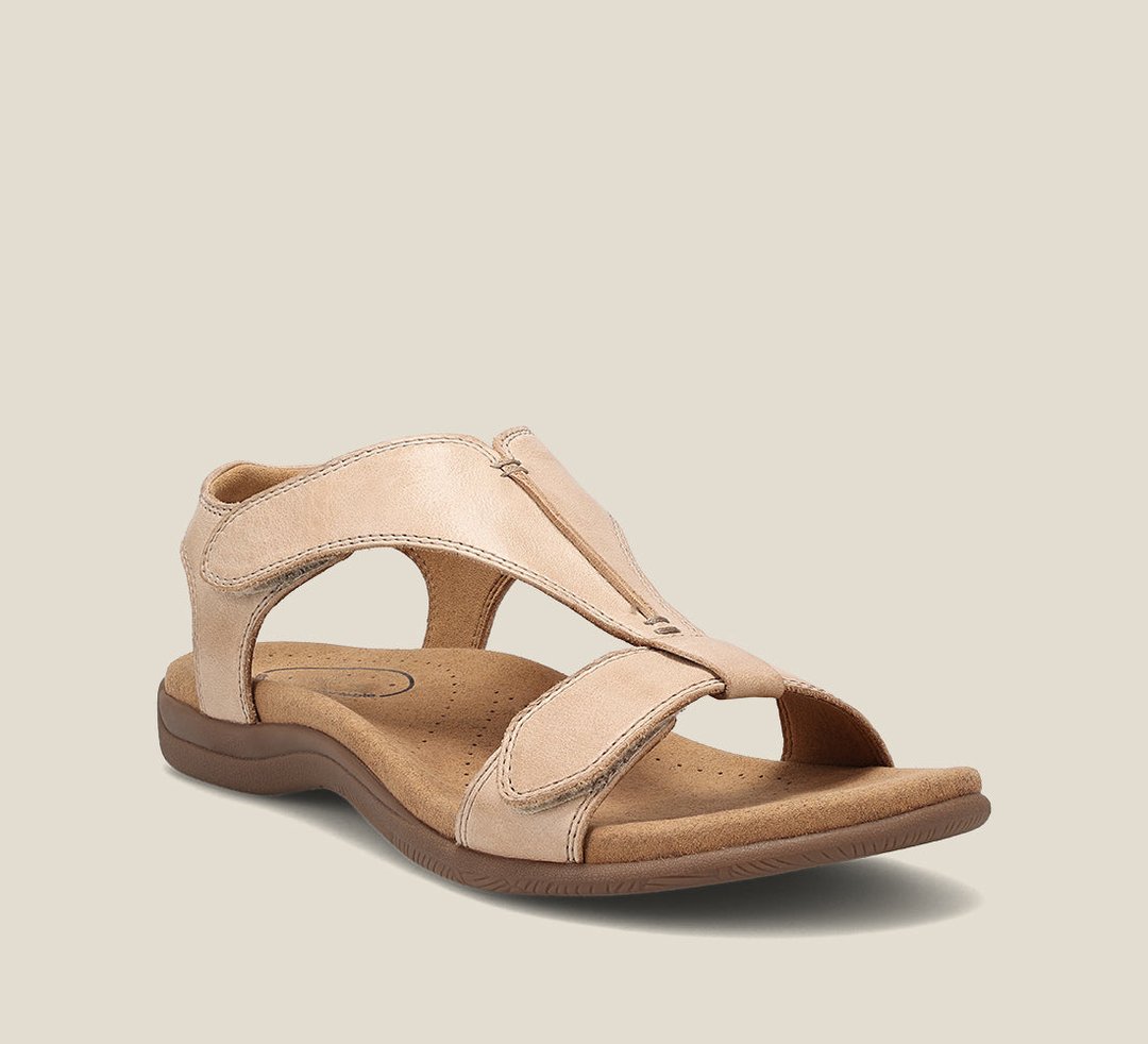Luna | Adjustable Multi-Strap Sandals