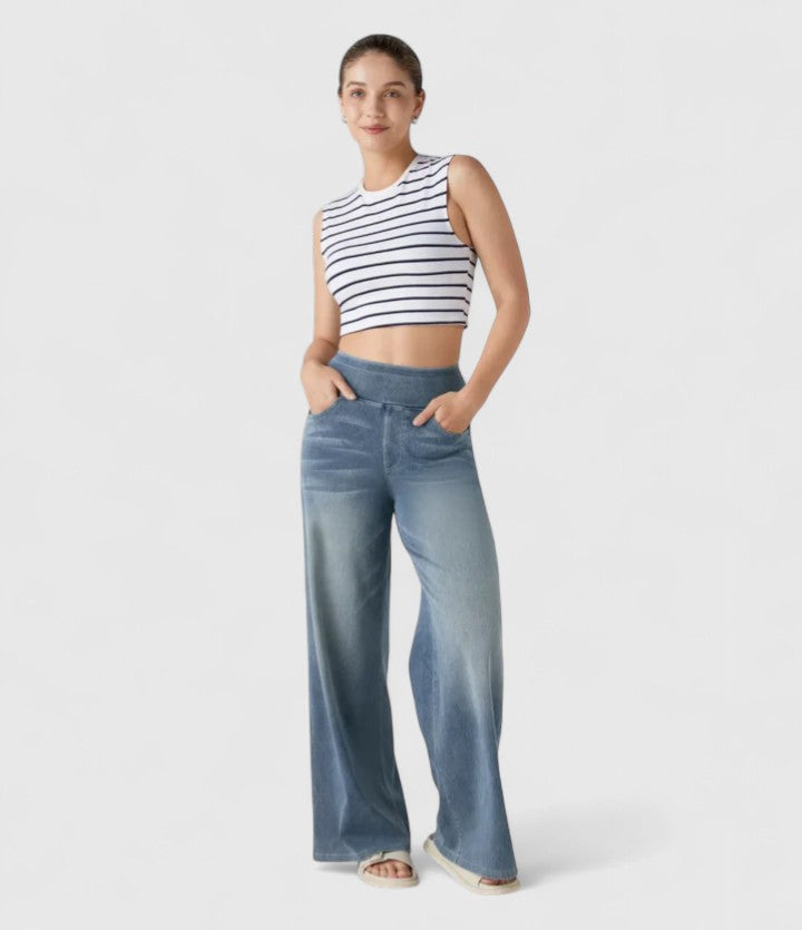 Aria | Adaptable Comfort Pants