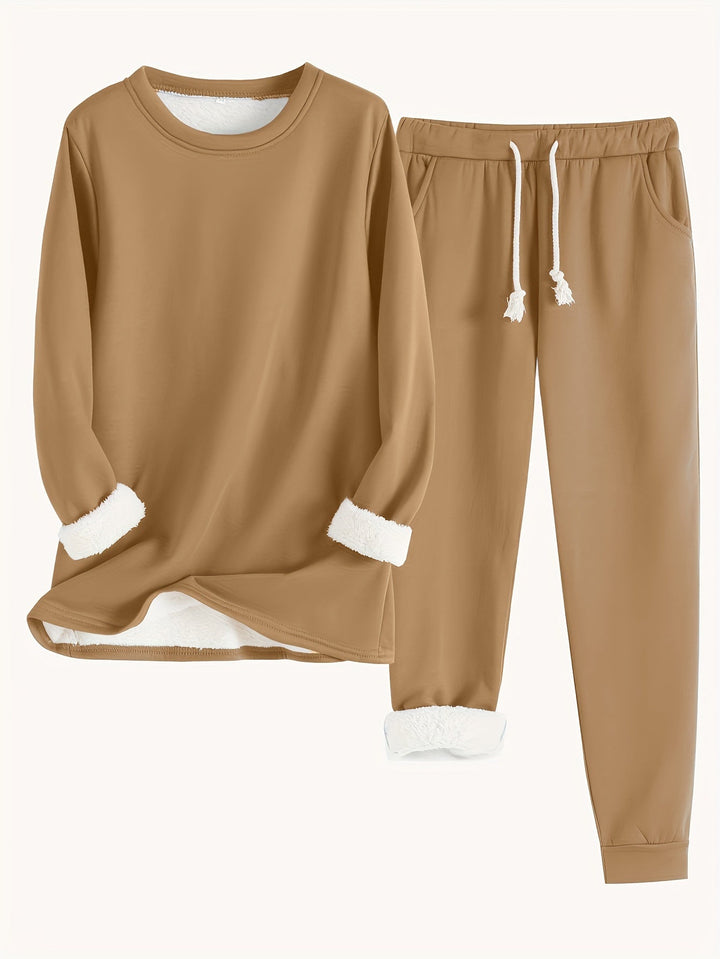 Alysia | Relaxed Lounge Set