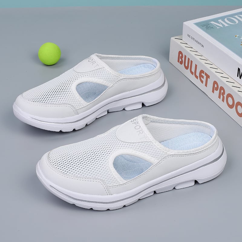 Benedict | Slip-On Shoes with Cutouts