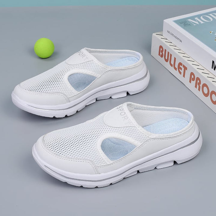 Benedict | Slip-On Shoes with Cutouts
