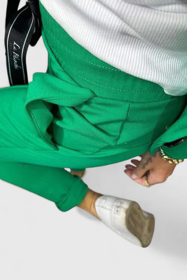 Blair | Blazer & Jogger Set