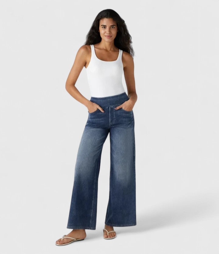 Aria | Adaptable Comfort Pants