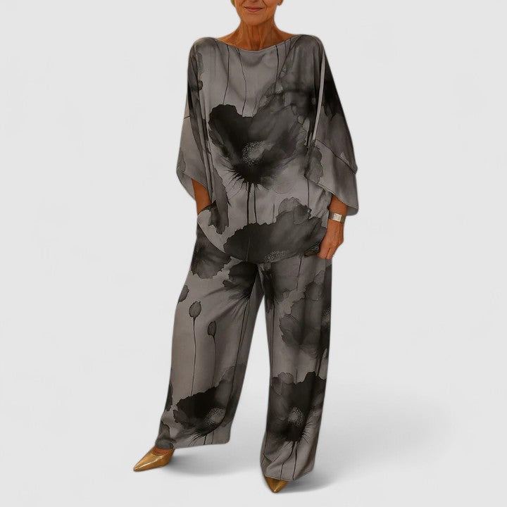Calliope | Elegant Two-Piece Set
