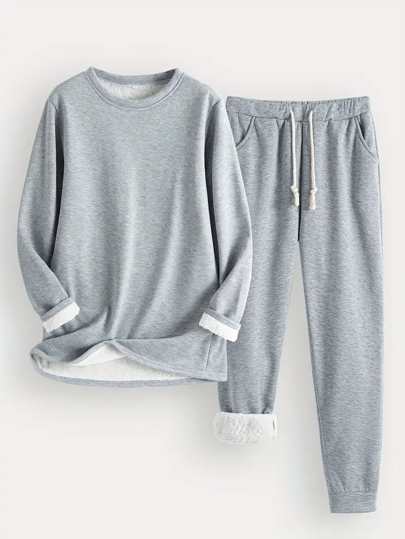 Alysia | Relaxed Lounge Set