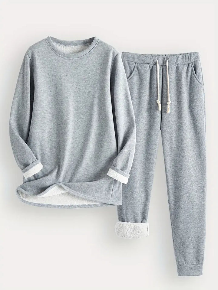 Alysia | Relaxed Lounge Set