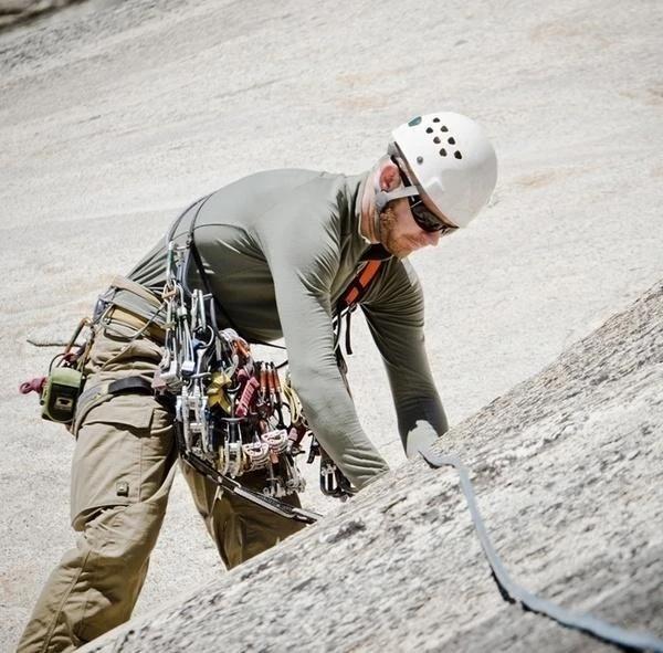Chad | Straight Leg Multi Pocket Cargos