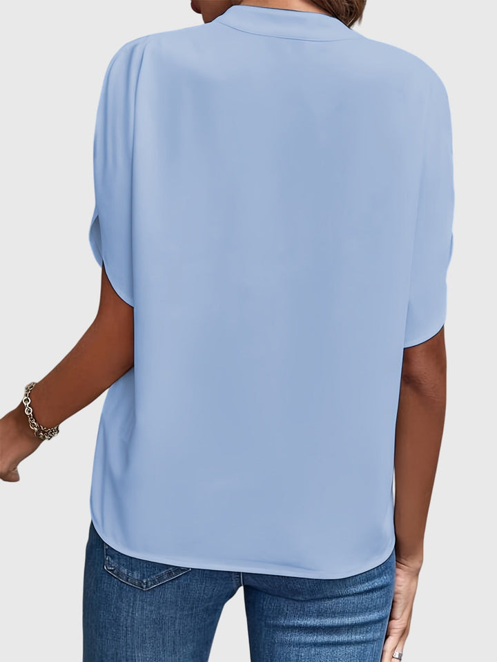 Diahann | Timeless Elegant Blouse