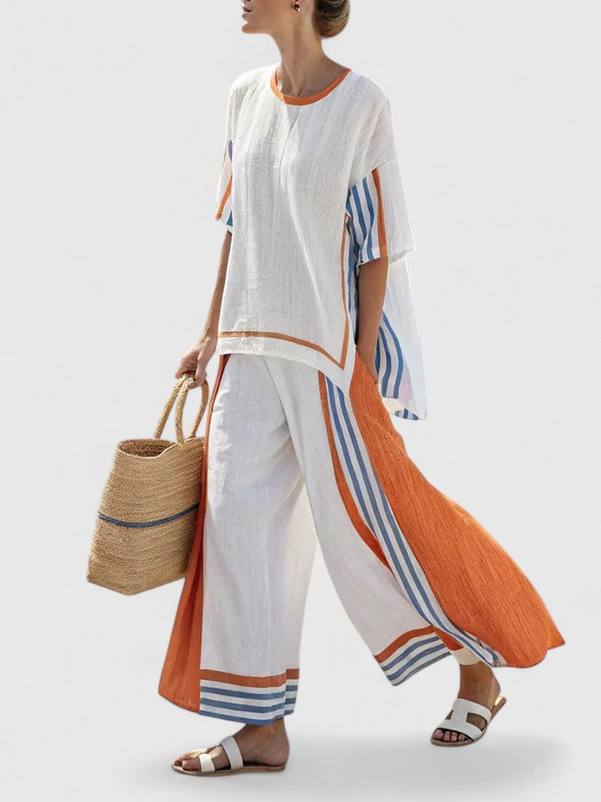 Desiree | Comfortable Two Piece Set