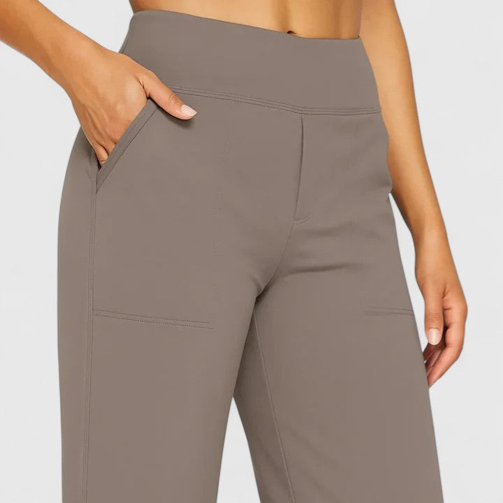 Anahi | Sophisticated Comfort Pants
