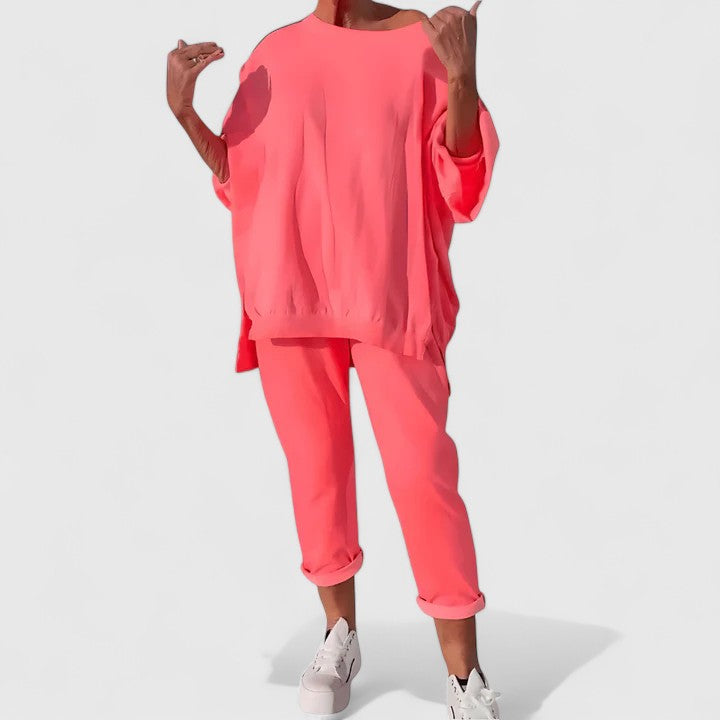 Laura | Relaxed Casual Everyday Set