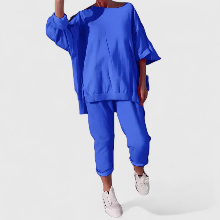 Laura | Relaxed Casual Everyday Set