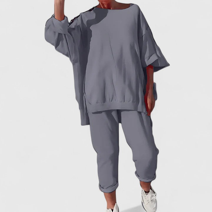 Laura | Relaxed Casual Everyday Set
