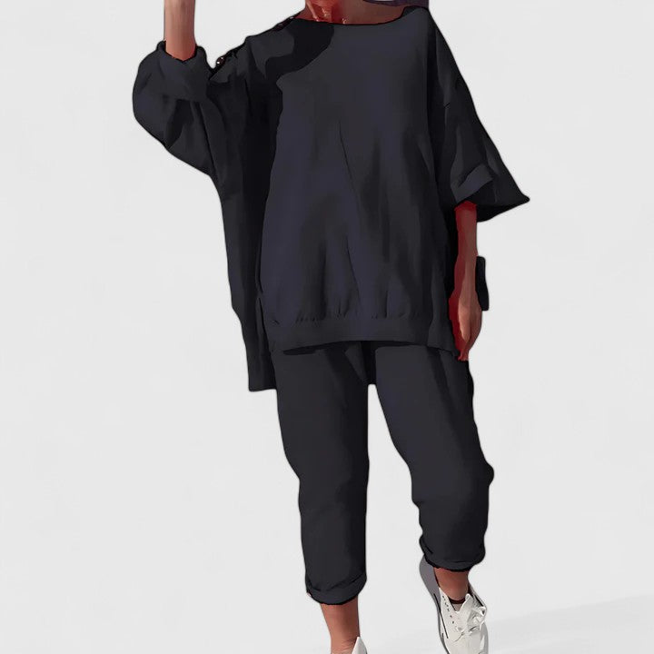 Laura | Relaxed Casual Everyday Set