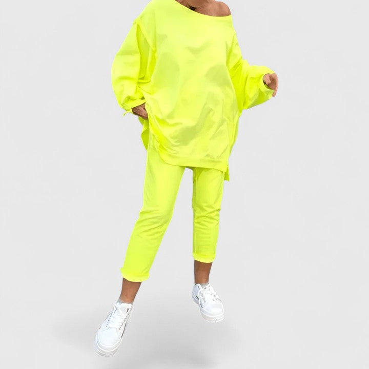 Laura | Relaxed Casual Everyday Set