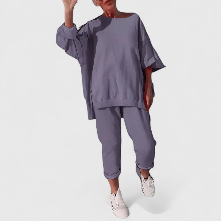 Laura | Relaxed Casual Everyday Set