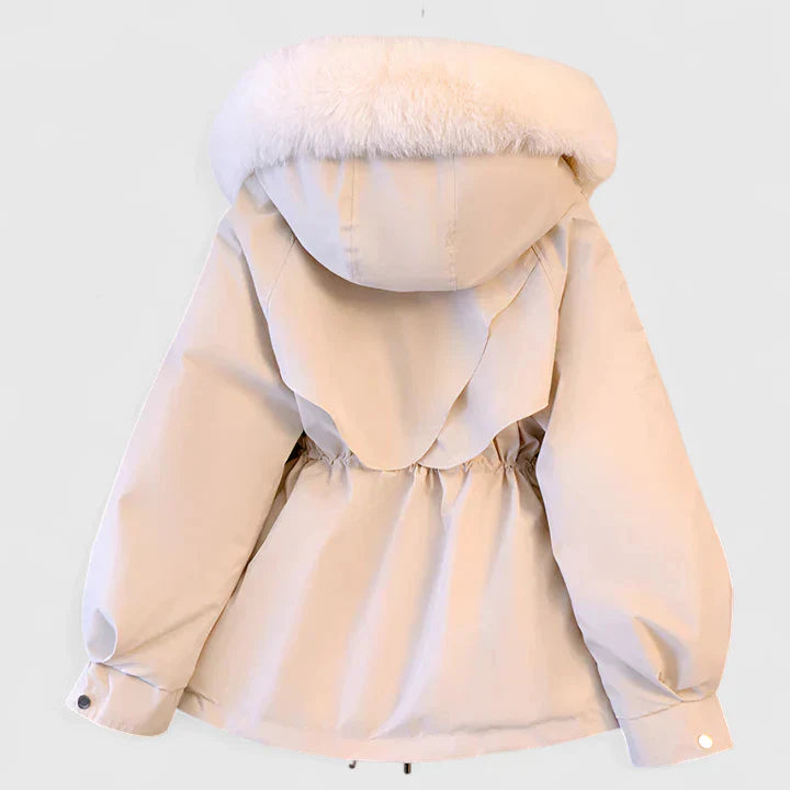Nell | Padded Weather-Resistant Jacket