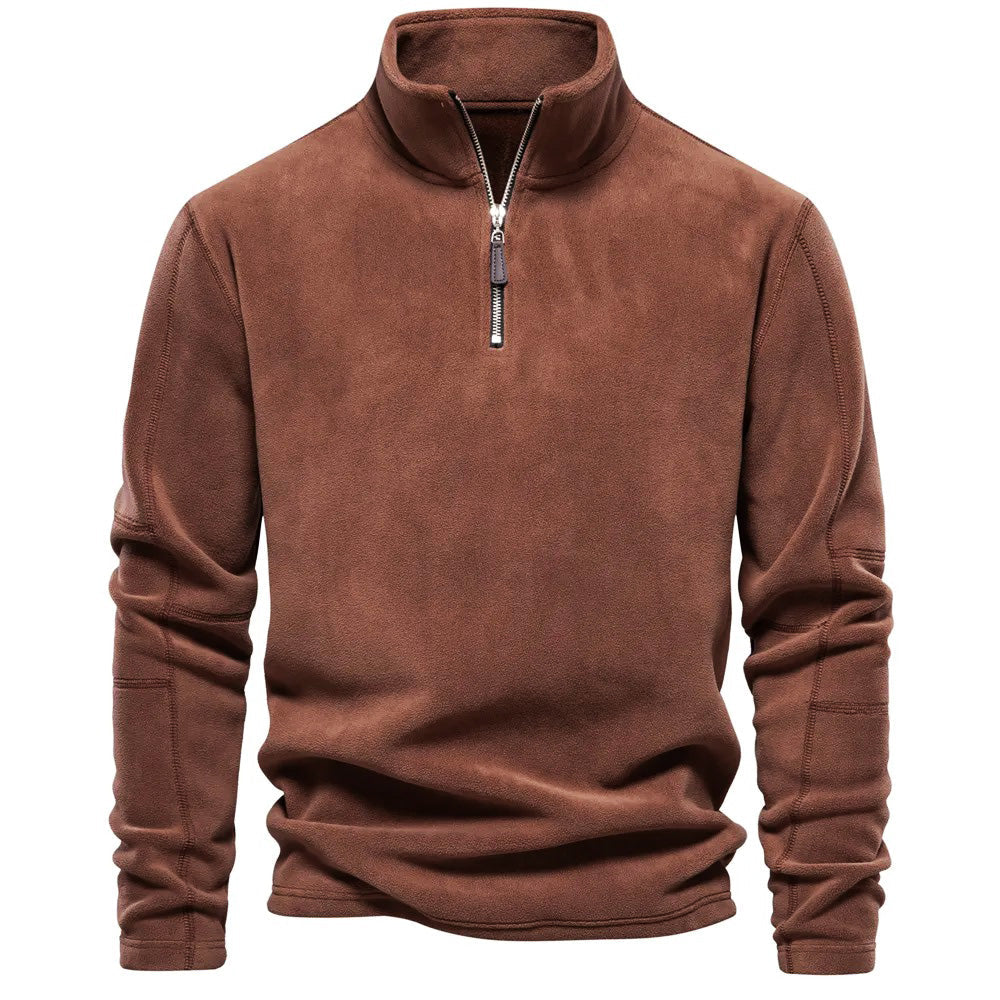 Maxwell | Classic Elegant Knit Sweater