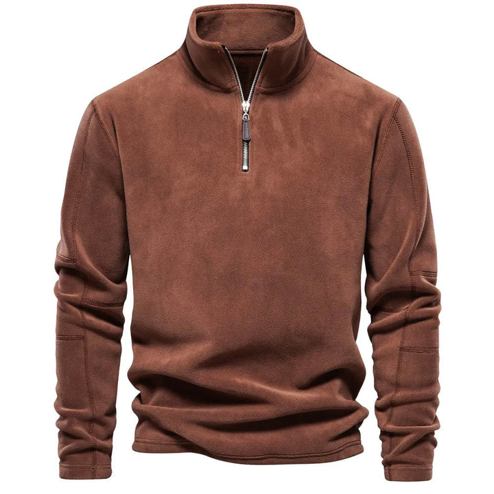 Maxwell | Classic Elegant Knit Sweater