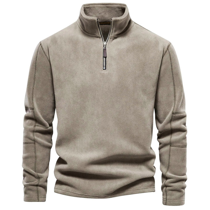 Maxwell | Classic Elegant Knit Sweater