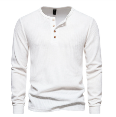 Lucas | Classic Warm Elegance Sweater