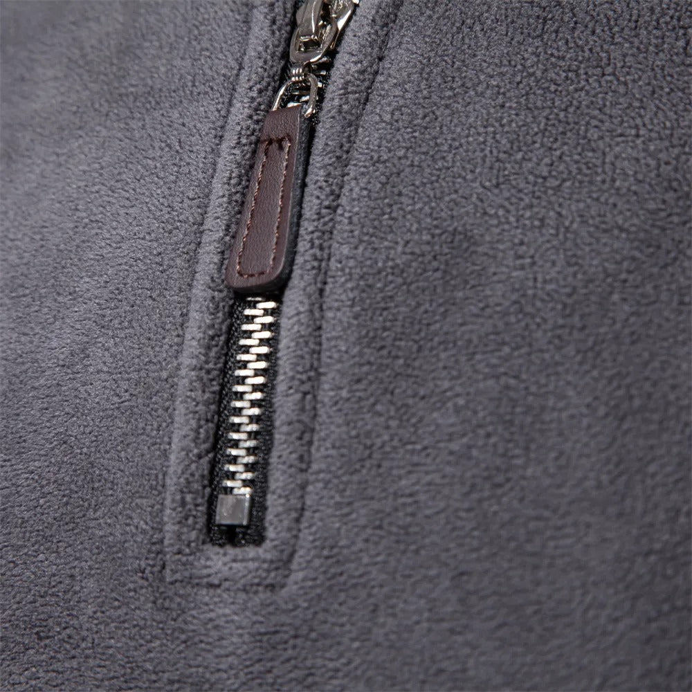 Maxwell | Classic Elegant Knit Sweater