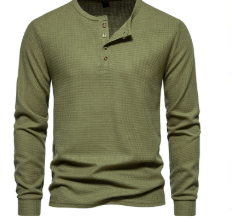 Lucas | Classic Warm Elegance Sweater