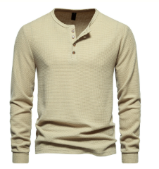 Lucas | Classic Warm Elegance Sweater