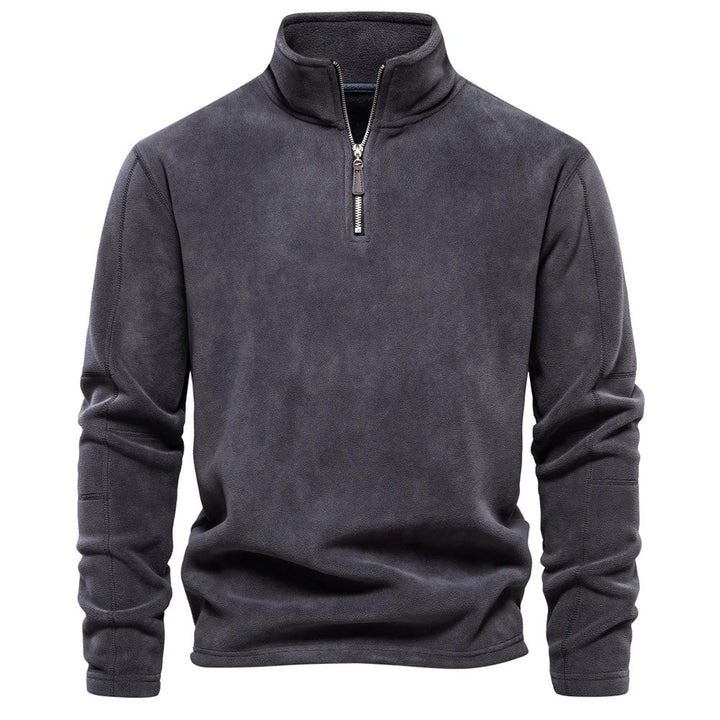 Maxwell | Classic Elegant Knit Sweater