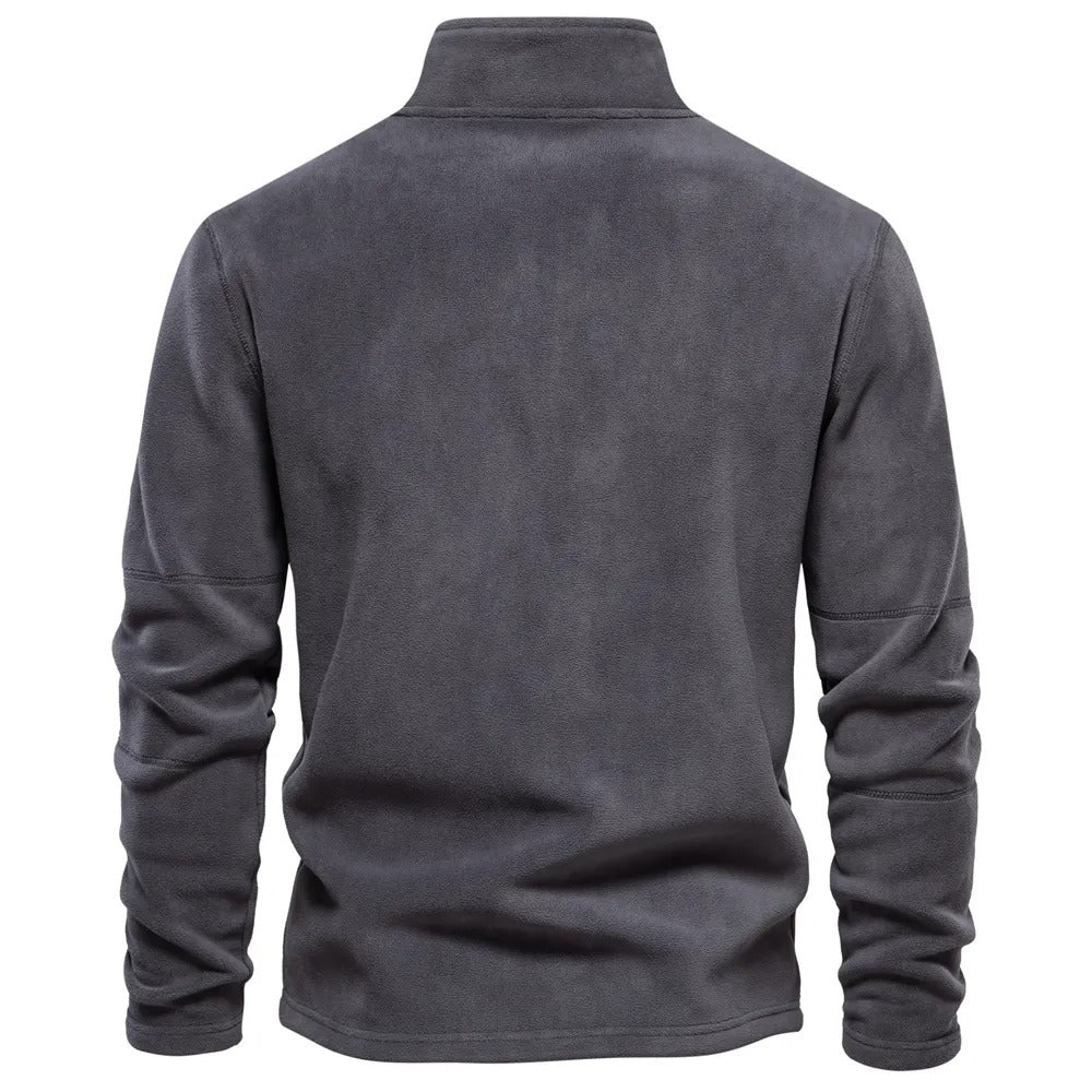 Maxwell | Classic Elegant Knit Sweater