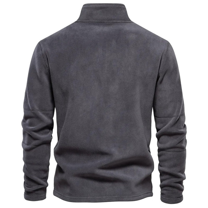 Maxwell | Classic Elegant Knit Sweater